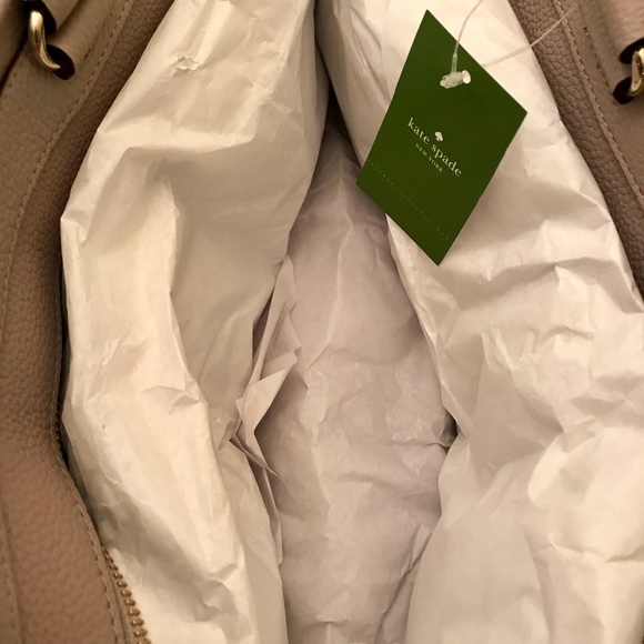 Kate Spade Joley Avalon Place Handbag Tote Bag - Picture 5 of 7